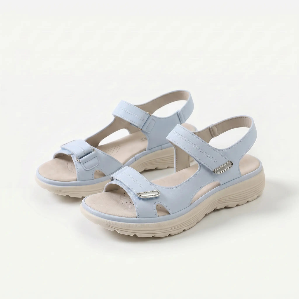 Soline — Sandalias Antideslizantes