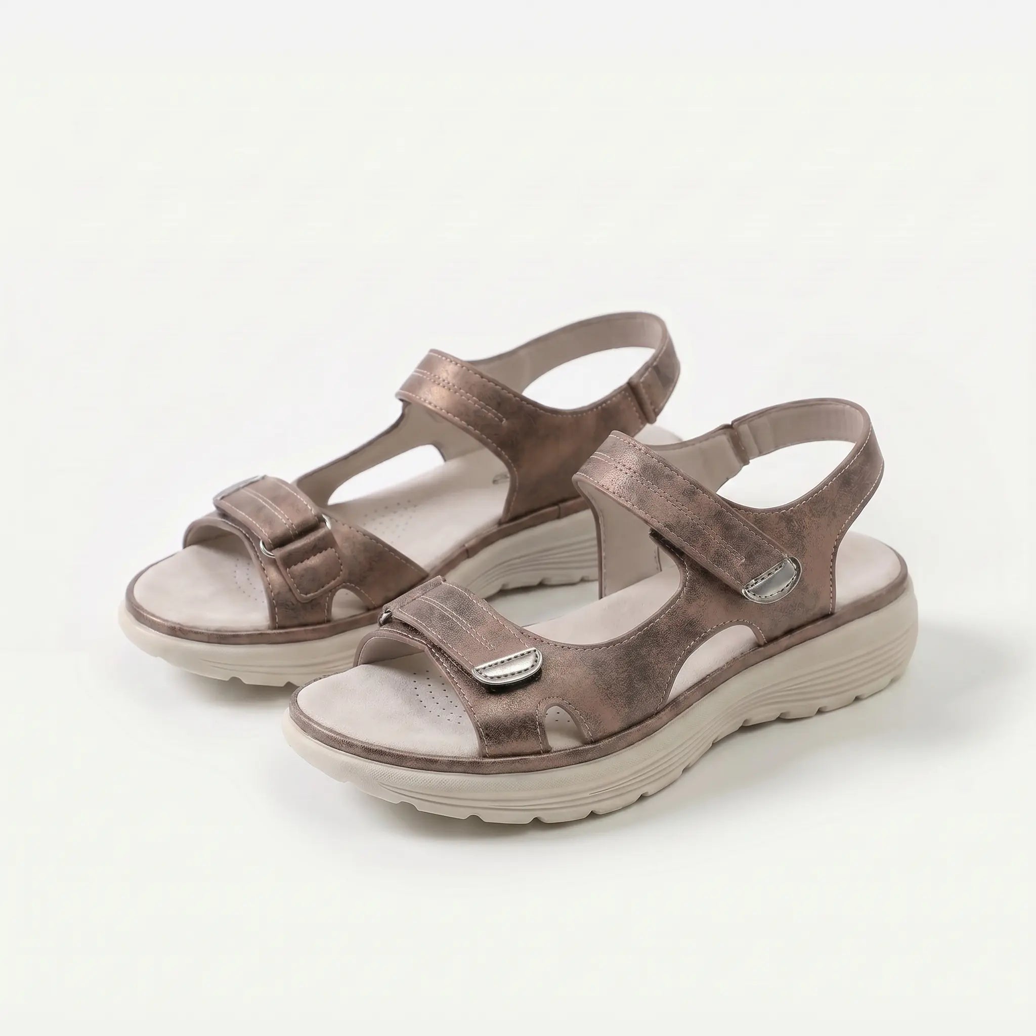 Soline — Sandalias Antideslizantes