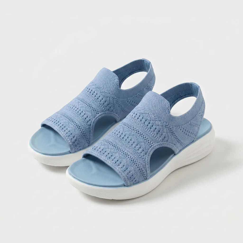 Moara — Sandalias Cómodas
