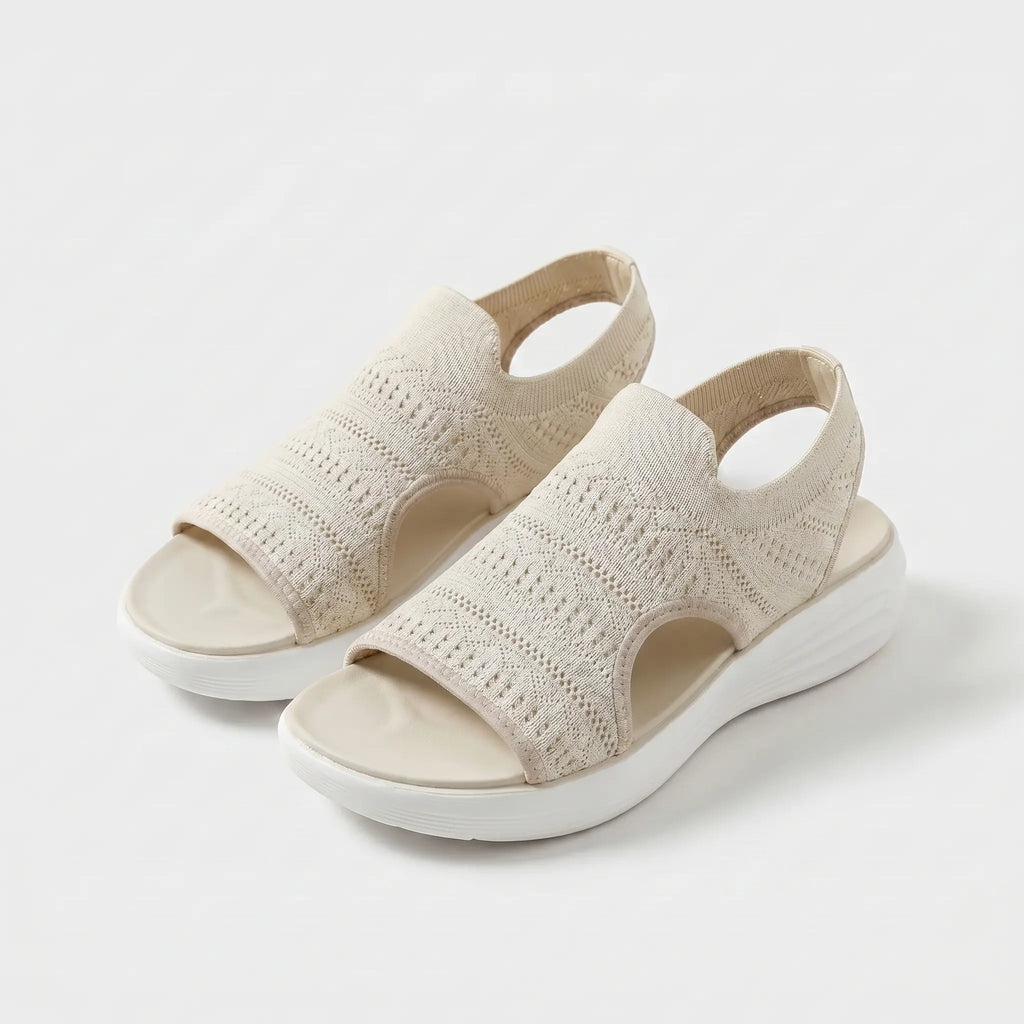 Moara — Sandalias Cómodas