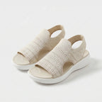 Moara — Sandalias Cómodas