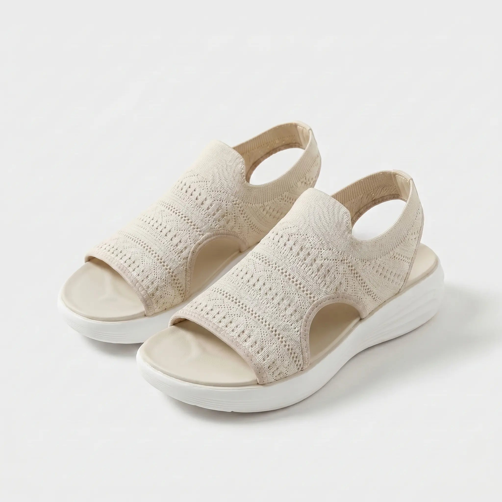 Moara — Sandalias Cómodas