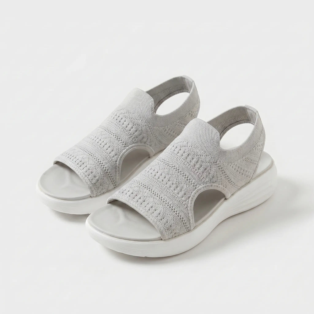 Moara — Sandalias Cómodas