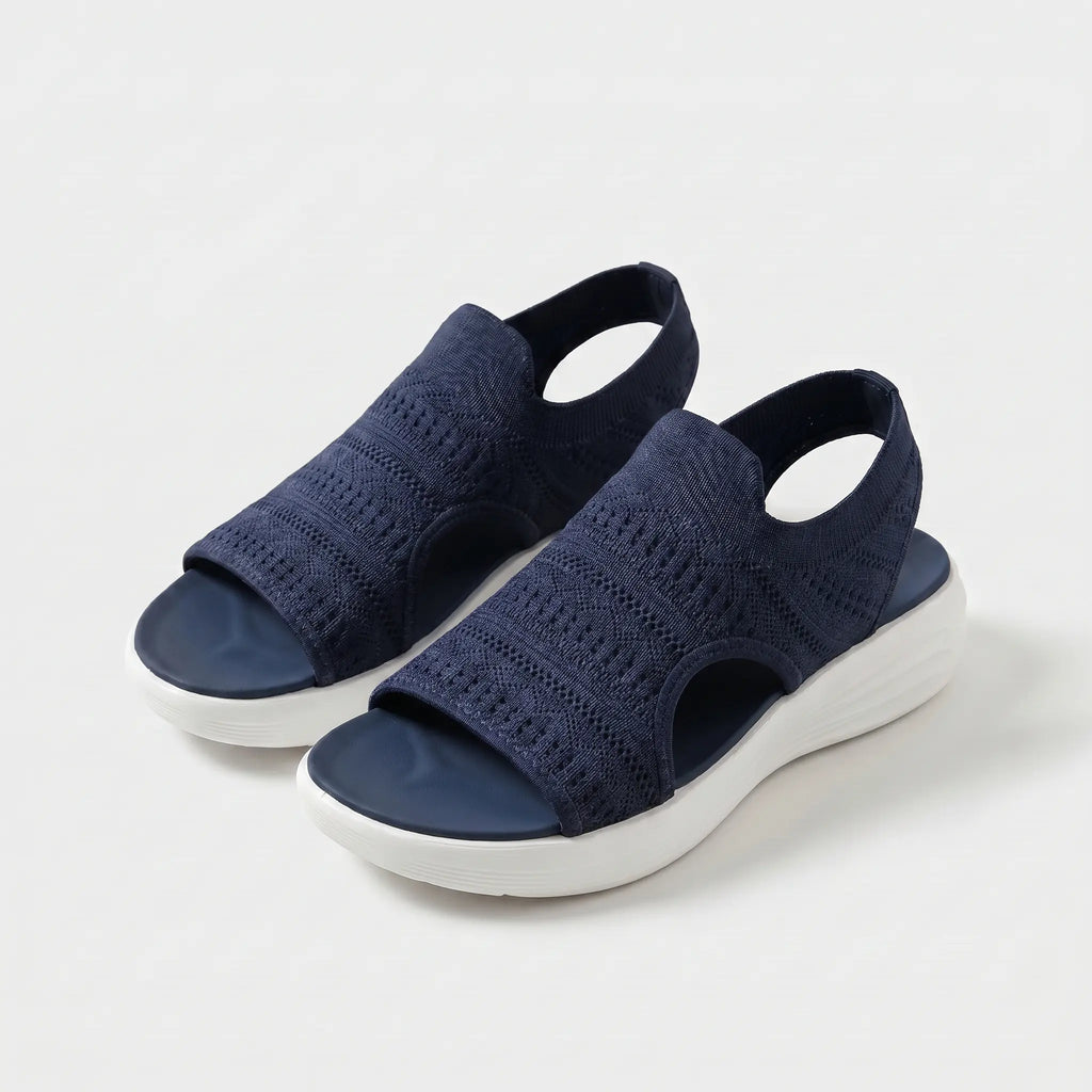 Moara — Sandalias Cómodas
