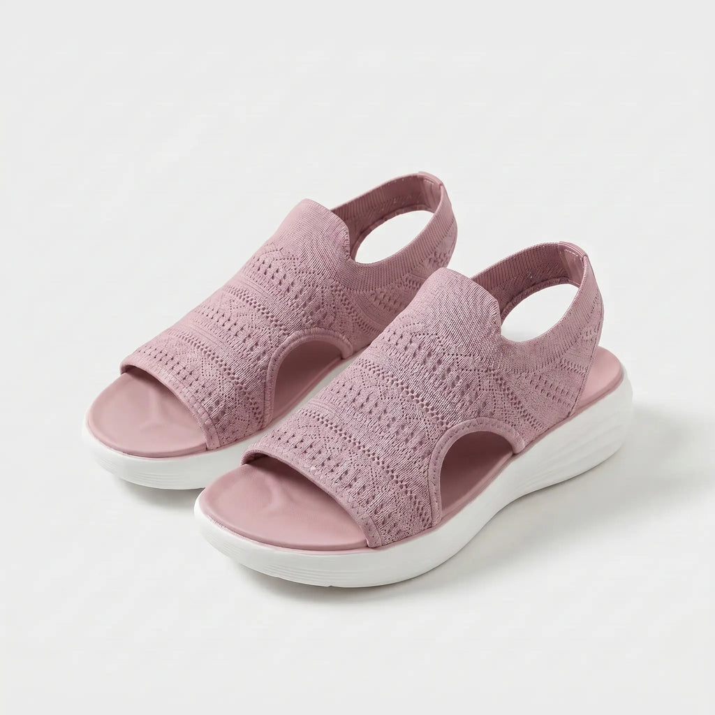 Moara — Sandalias Cómodas