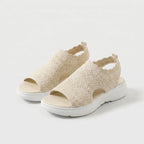 Amalfi — Sandalias Confort