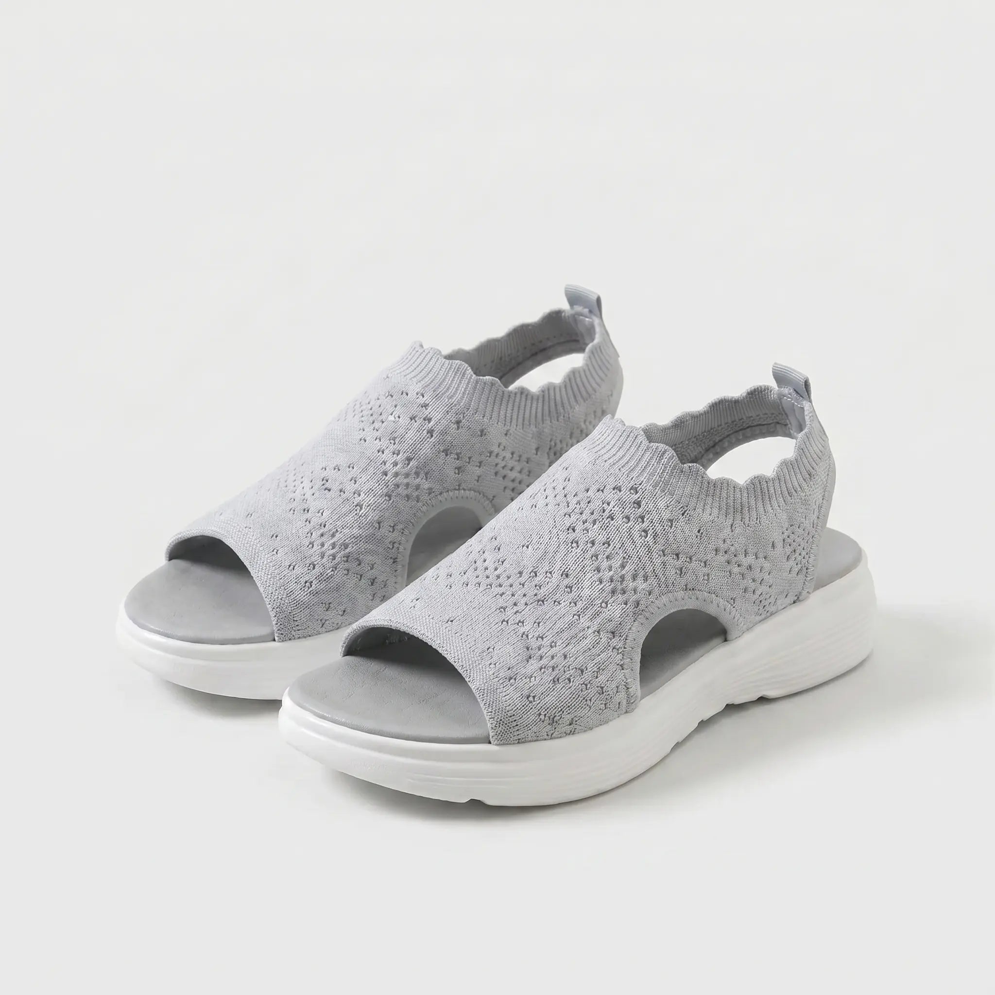 Amalfi — Sandalias Confort