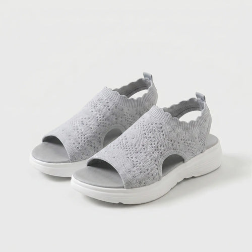 Amalfi — Sandalias Confort