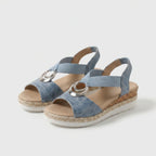 Serena — Sandalias Confort