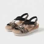 Serena — Sandalias Confort