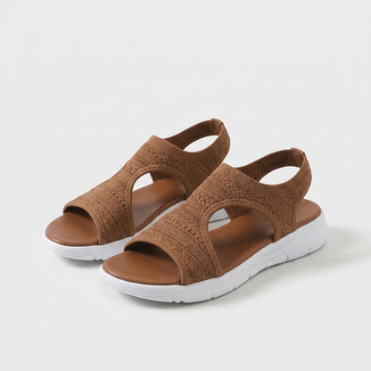 Brezza — Sandalias Transpirables