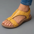 Lara — Sandalias Ergonómicas
