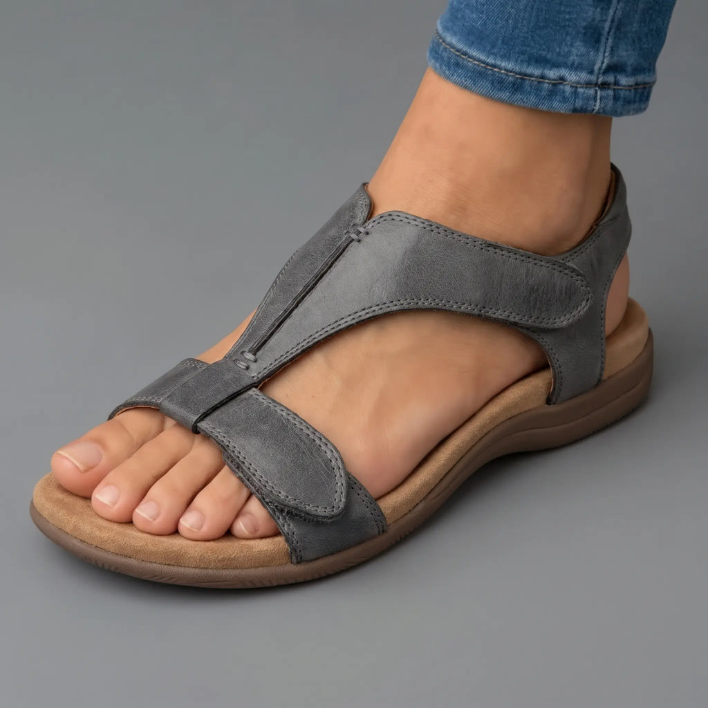 Lara — Sandalias Ergonómicas
