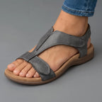 Lara — Sandalias Ergonómicas