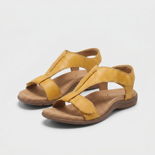 Lara — Sandalias Ergonómicas