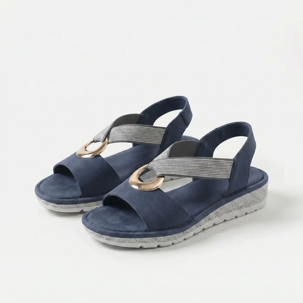 Luna — Sandalias Confort