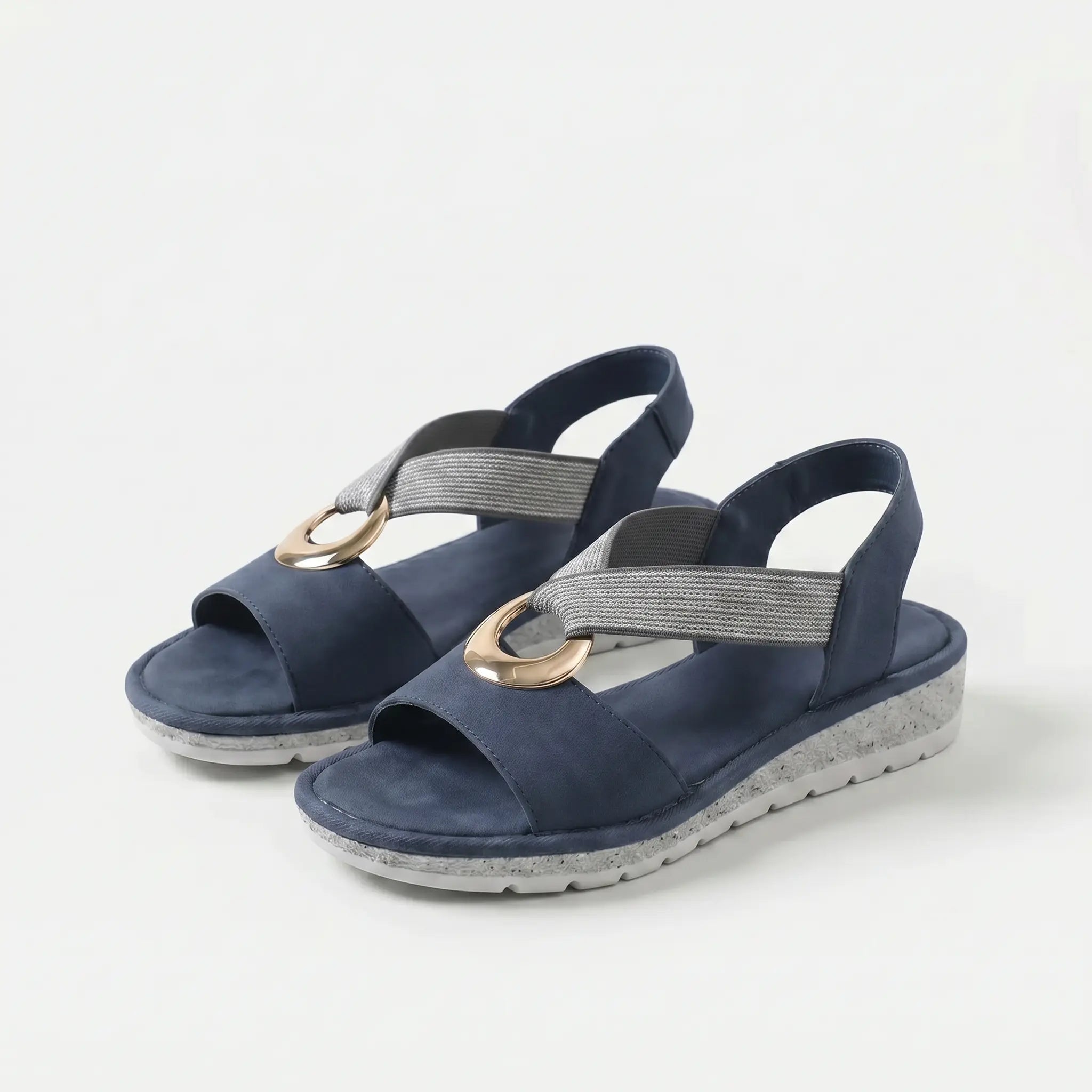 Luna — Sandalias Confort