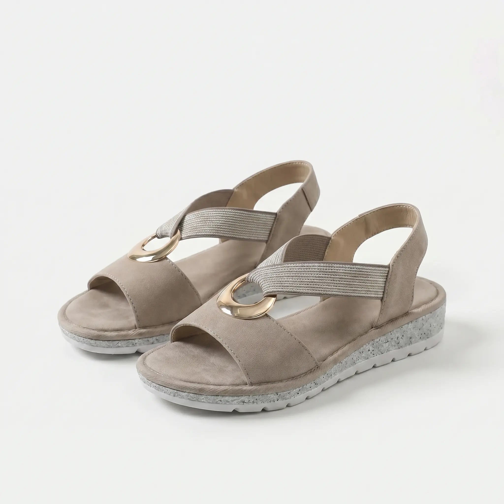 Luna — Sandalias Confort