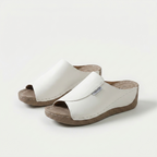 India — Sandalias con Arco Plantar