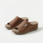 India — Sandalias con Arco Plantar