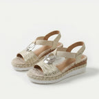 Serena — Sandalias Confort