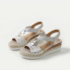Serena — Sandalias Confort