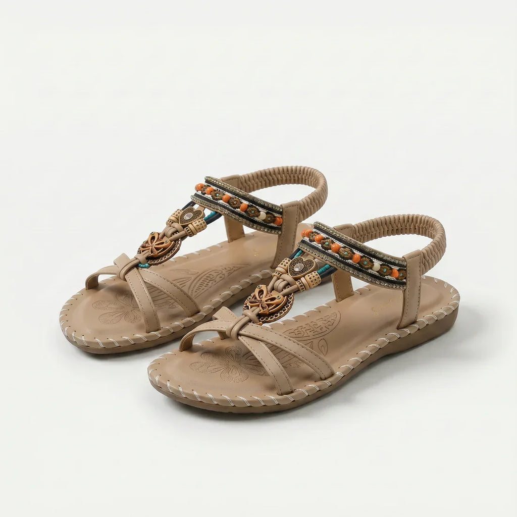 Nada — Sandalias Cómodas