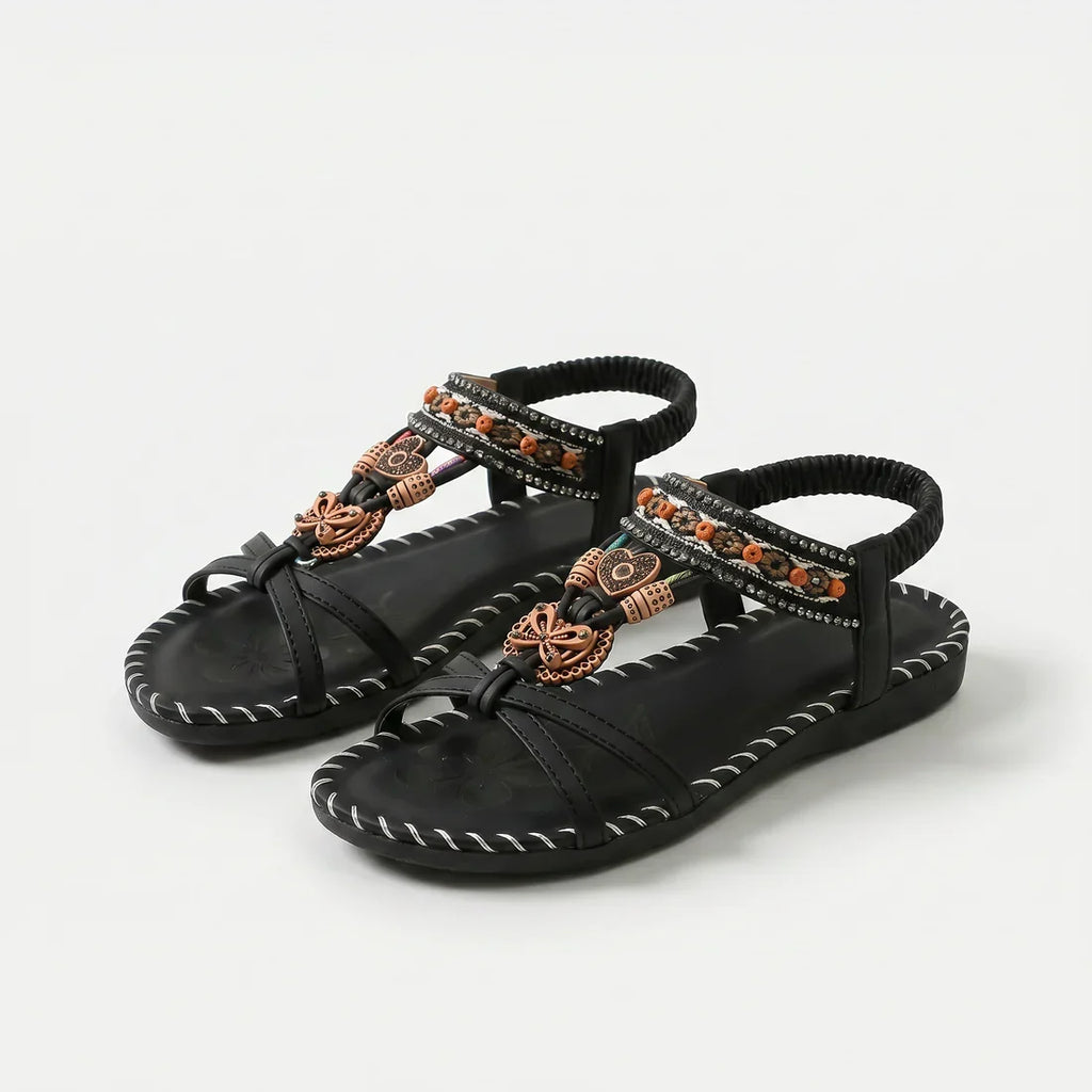 Nada — Sandalias Cómodas