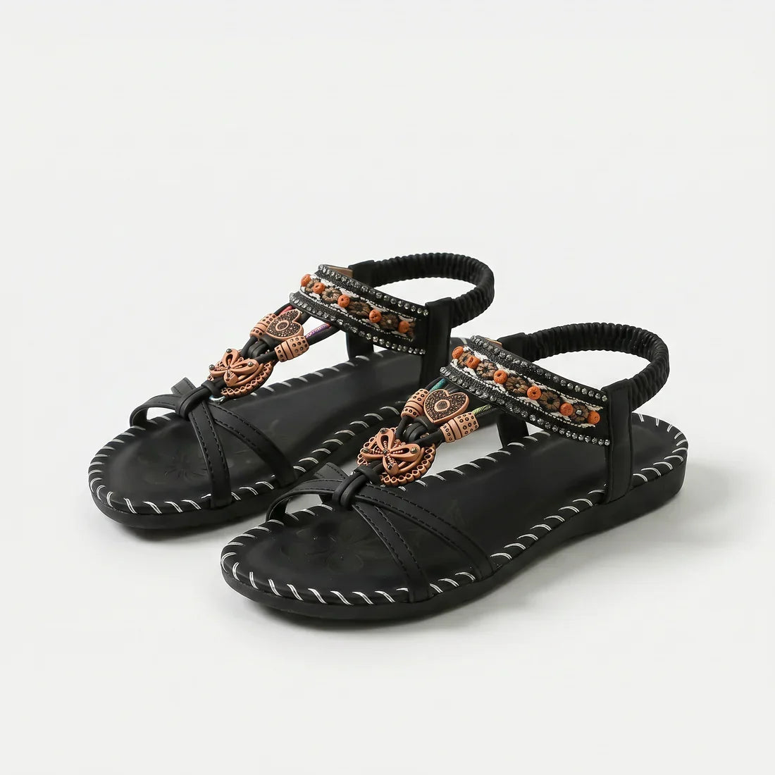 Nada — Sandalias Cómodas