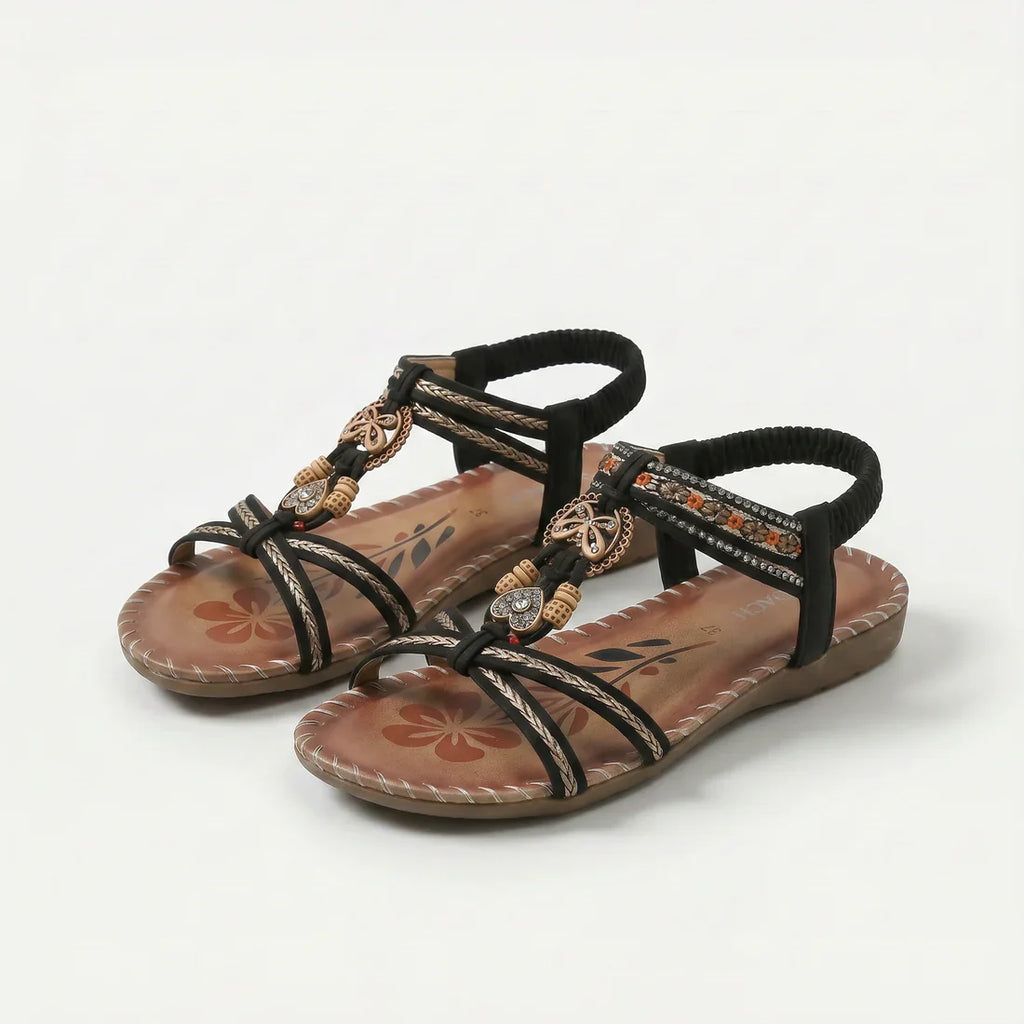 Nada — Sandalias Cómodas