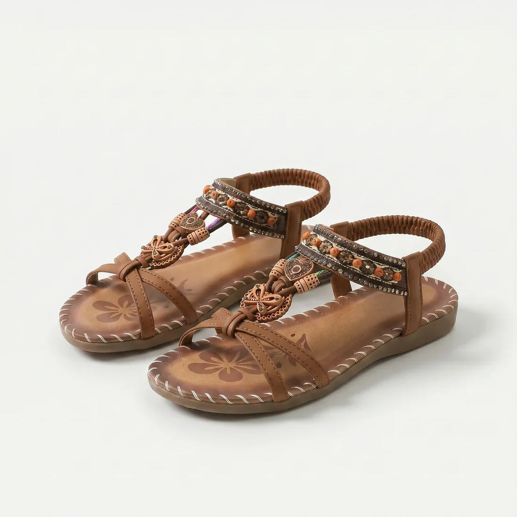 Nada — Sandalias Cómodas