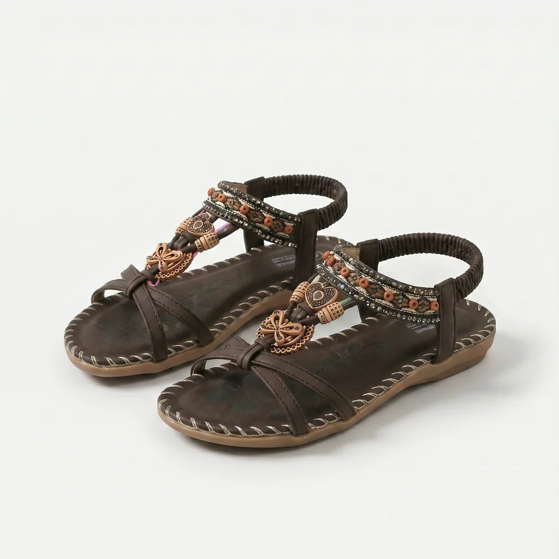 Nada — Sandalias Cómodas