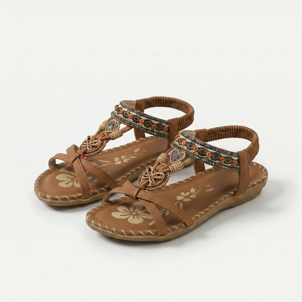 Nada — Sandalias Cómodas