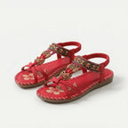 Nada — Sandalias Cómodas