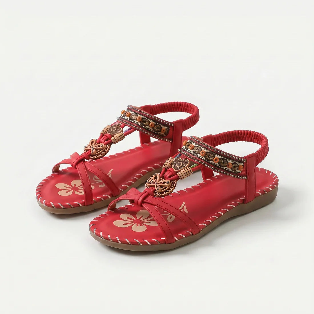 Nada — Sandalias Cómodas