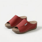 India — Sandalias con Arco Plantar