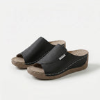 India — Sandalias con Arco Plantar