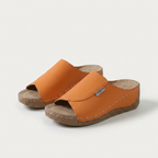 India — Sandalias con Arco Plantar
