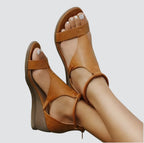 Adriana — Sandalias Ultracómodas