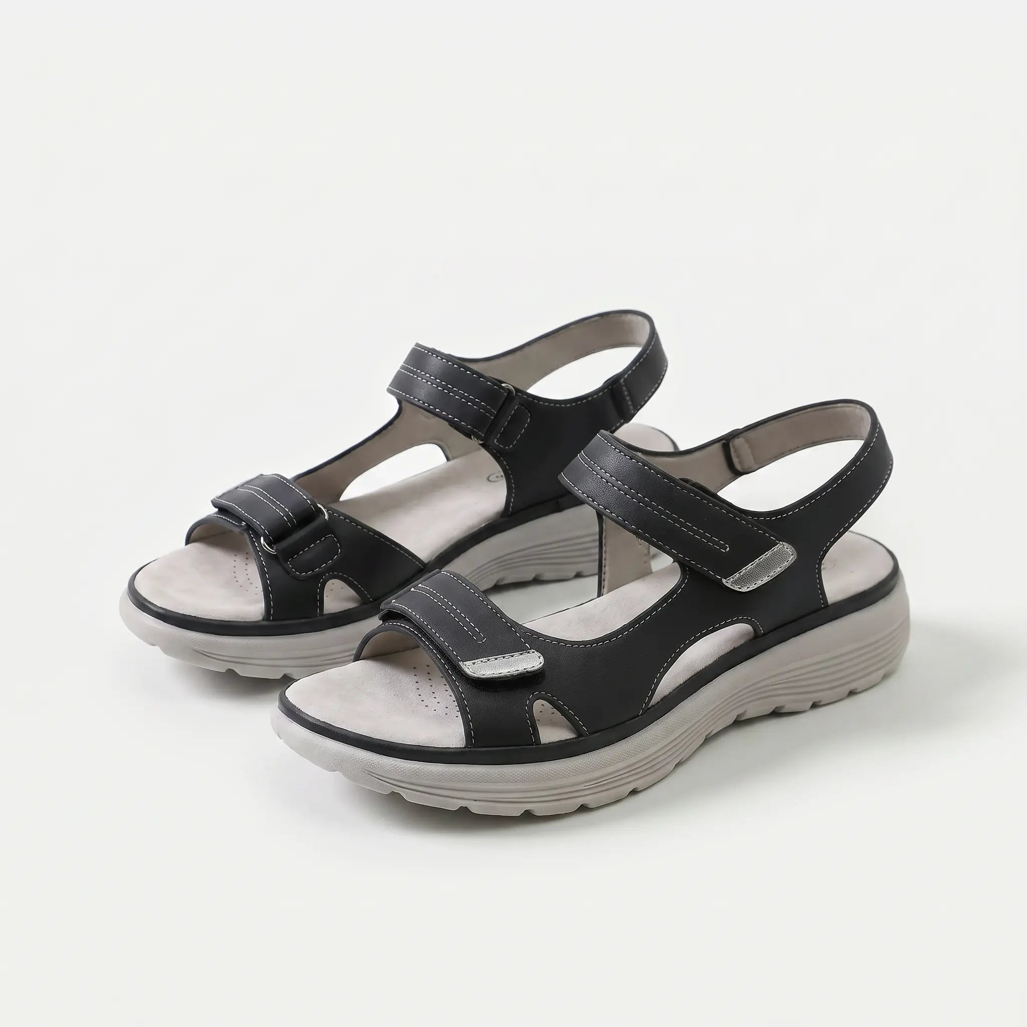 Soline — Sandalias Antideslizantes