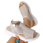 Soffice — Sandalias Cómodas