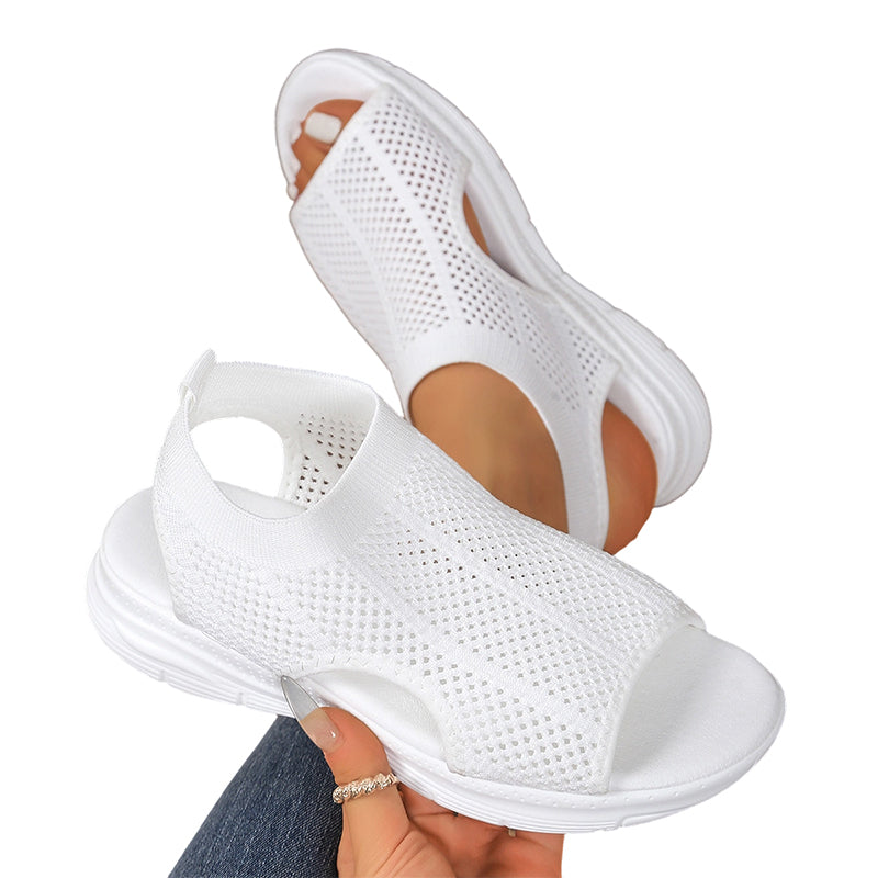 Soffice — Sandalias Cómodas