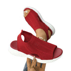 Soffice — Sandalias Cómodas