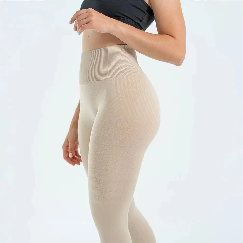 Mallas Venbelia 3D: Despídete de forma natural del dolor y la hinchazón del lipedema